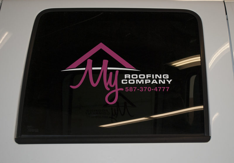 Velocity Signs & Auto Trim Lethbridge Signs, Vehicle Wraps & More!