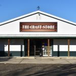 Lethbridge Building Signage