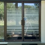 Lethbridge Crematorium Etch