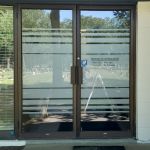 Lethbridge Crematorium Etch