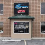 Mr.Mechanic Lethbridge Signs