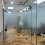 Peak Prosthodontics Etching