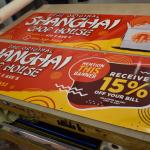 The Original Shanghai Chop House Banner