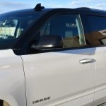 Tahoe Upper Roof Wrap Lethbridge