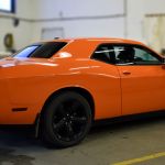 Challenger Tint