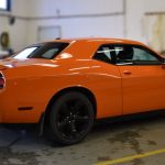Challenger Tint