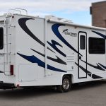 Completely New Trailer Decals